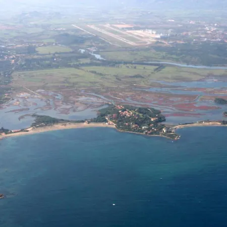 Casa Del Sole * Murta Maria