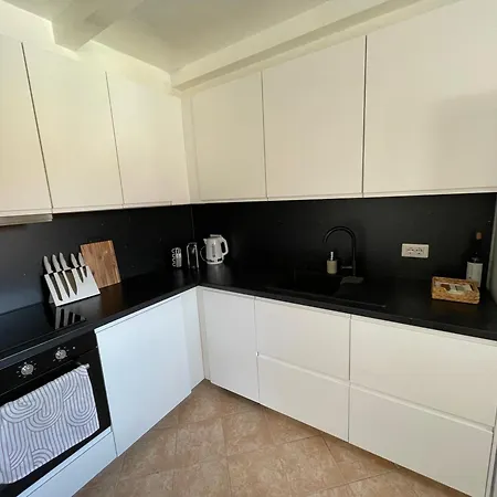 Casa Del Sole Διαμέρισμα *