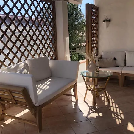 Διαμέρισμα Casa Del Sole *