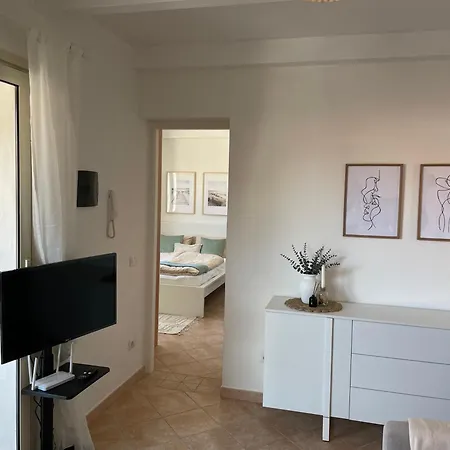 Casa Del Sole Διαμέρισμα