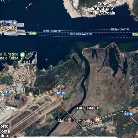 Διαμέρισμα Casa Del Sole Murta Maria