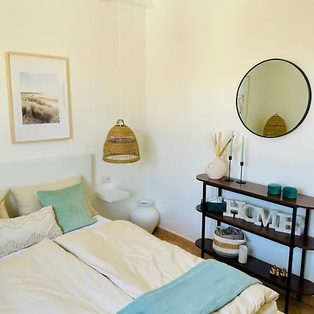 Casa Del Sole * Murta Maria