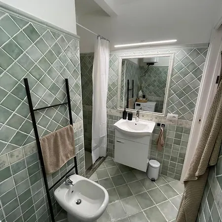 Casa Del Sole Murta Maria