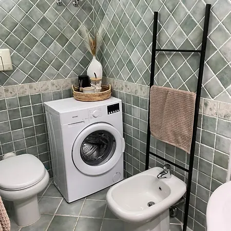 Διαμέρισμα Casa Del Sole