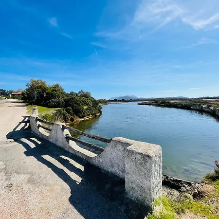 Casa Del Sole Διαμέρισμα