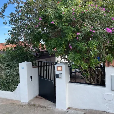 Casa Del Sole * Murta Maria