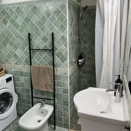 Casa Del Sole Murta Maria