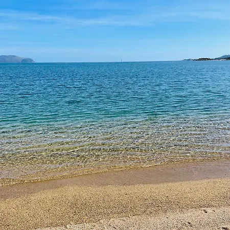 Διαμέρισμα Casa Del Sole Murta Maria
