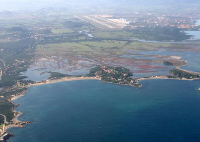 Casa Del Sole * Murta Maria