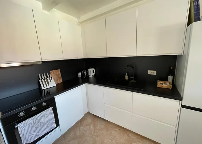 Casa Del Sole Appartement *