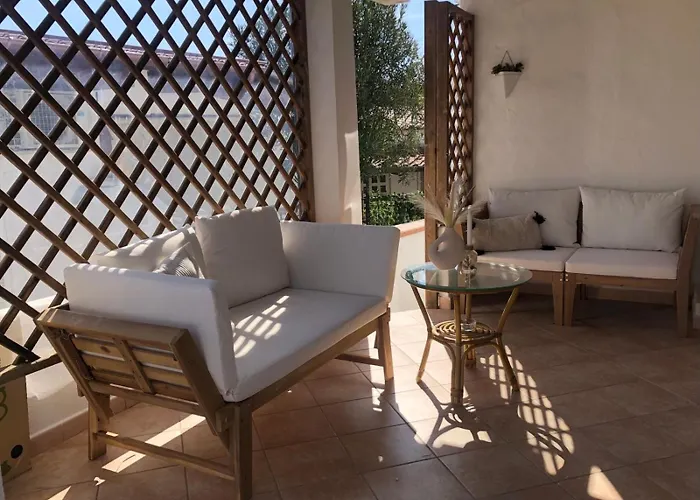 Appartement Casa Del Sole *