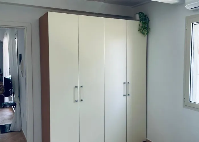 Casa Del Sole Appartement *