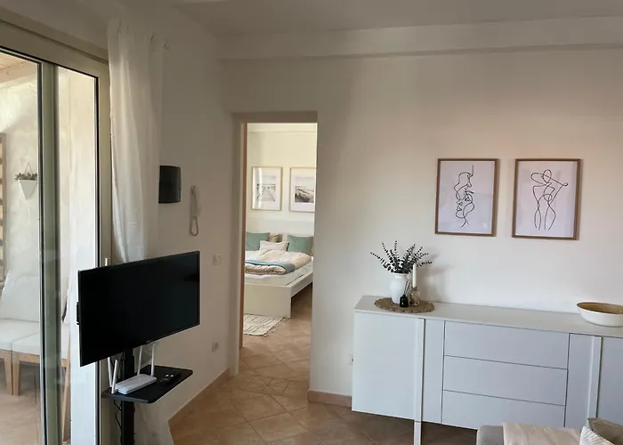 Casa Del Sole Appartement