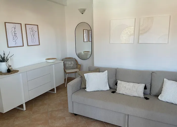 Appartement Casa Del Sole *