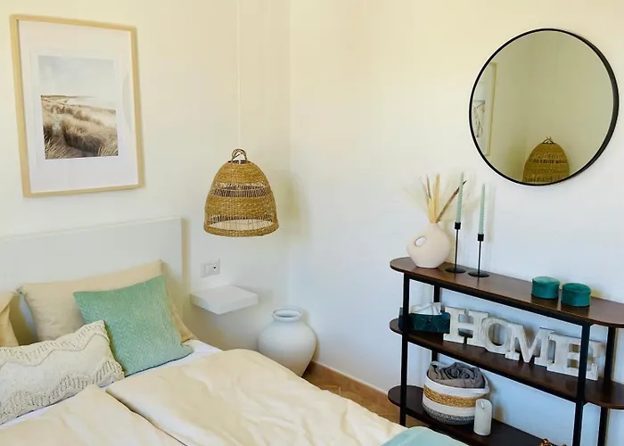 Casa Del Sole * Murta Maria