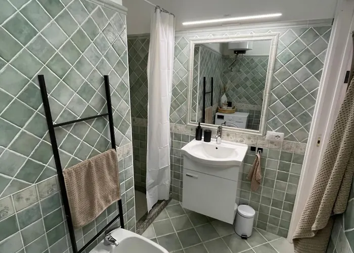 Casa Del Sole Murta Maria