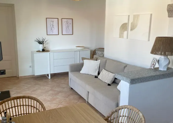 Casa Del Sole Appartement