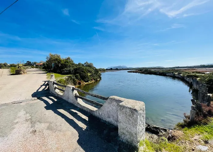 Casa Del Sole Appartement