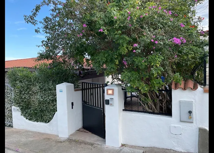 Casa Del Sole * Murta Maria