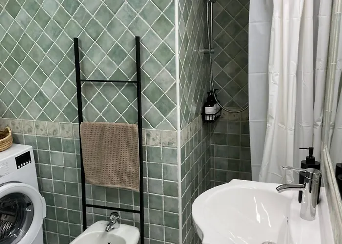 Casa Del Sole Murta Maria