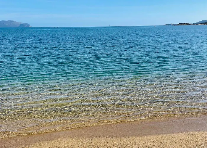 Appartement Casa Del Sole Murta Maria