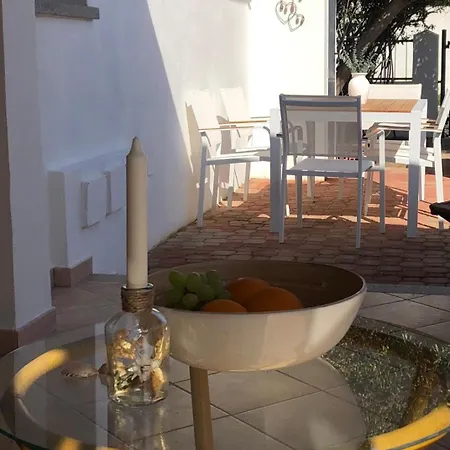 Casa Del Sole דירה מורתה מריה