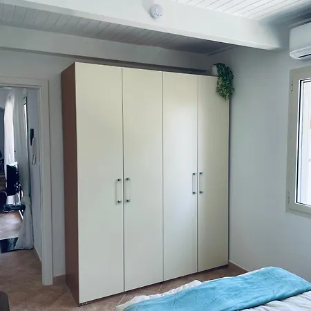 Casa Del Sole דירה *