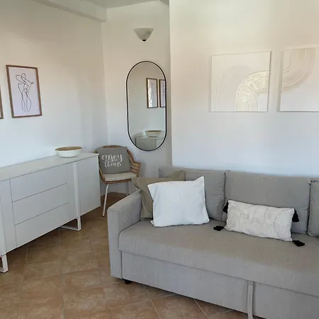 דירה Casa Del Sole *