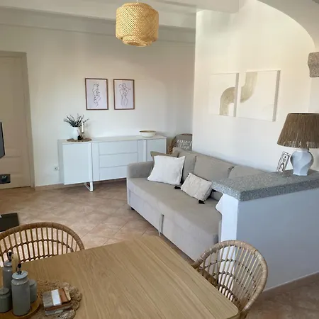 Casa Del Sole דירה