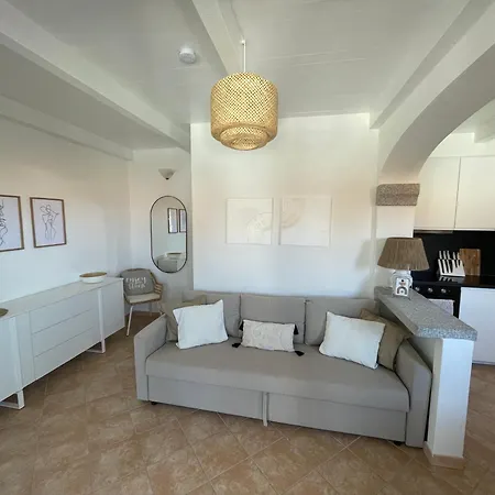 Апартаменты Casa Del Sole *