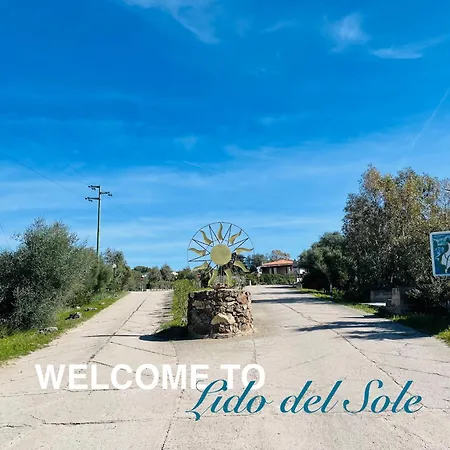 Casa Del Sole شقة مورتا ماريا